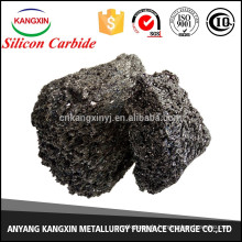 China Siliciumcarbid schwarz / grün Siliciumcarbid 97 sic